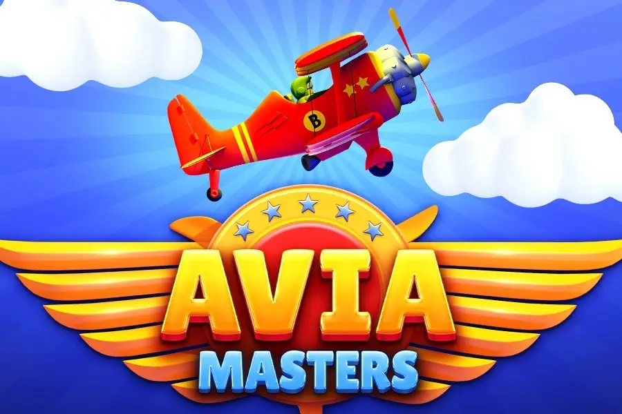 avia masters slot portada